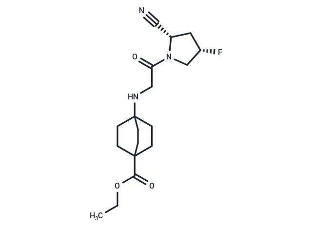 Bisegliptin