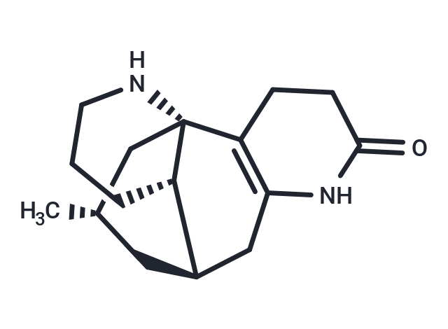 N-Demethyl-α-obscurine