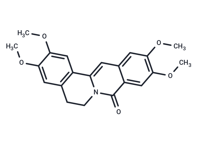 8-Oxopseudopalmatine