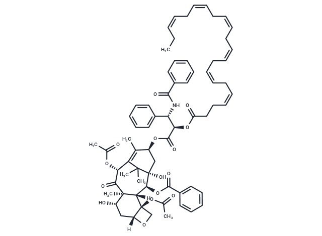 DHA-paclitaxel