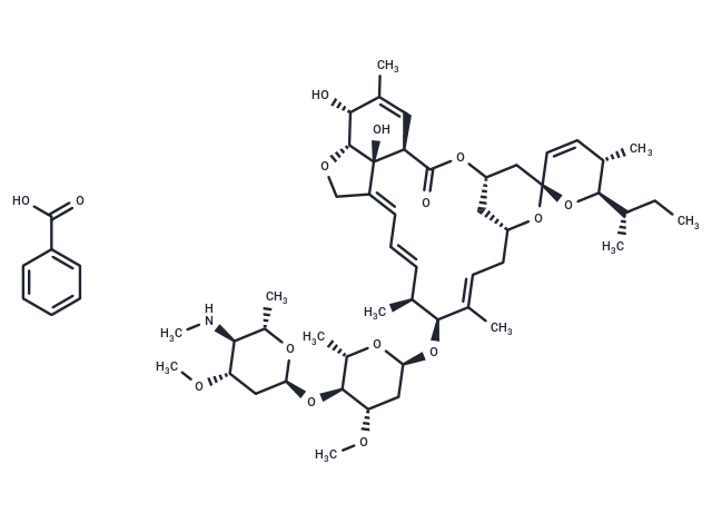 Emamectin Benzoate