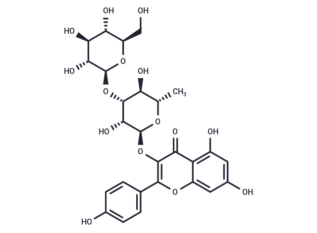 Ternatumoside II