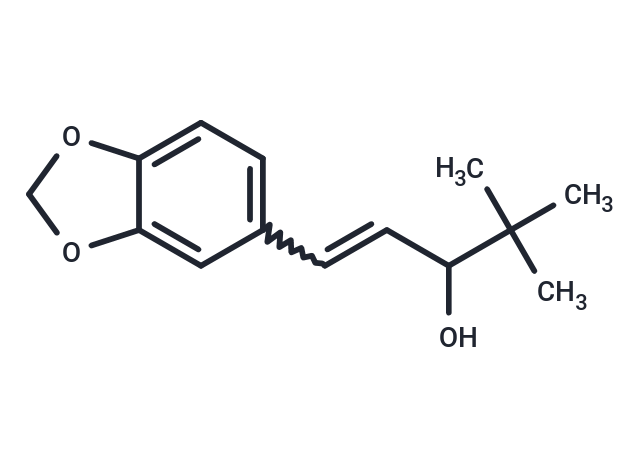 Stiripentol