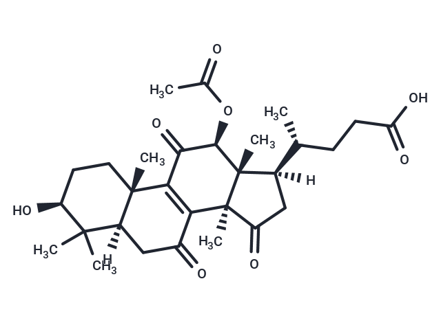 Lucidenic acid E