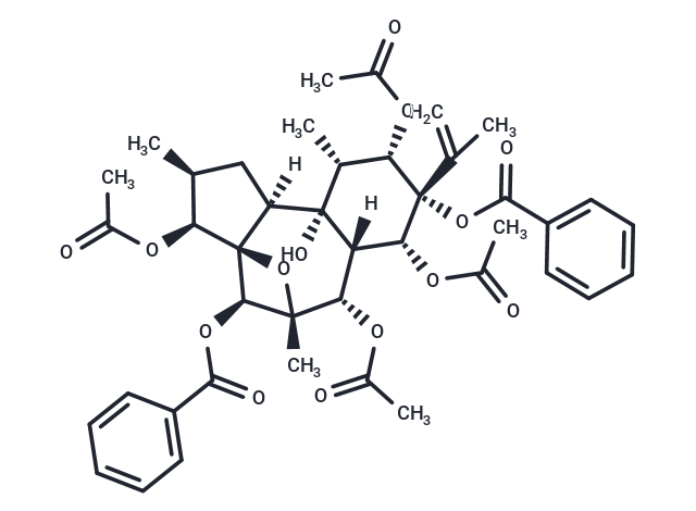 Trigochinin B