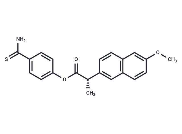 ATB-346, (S)-