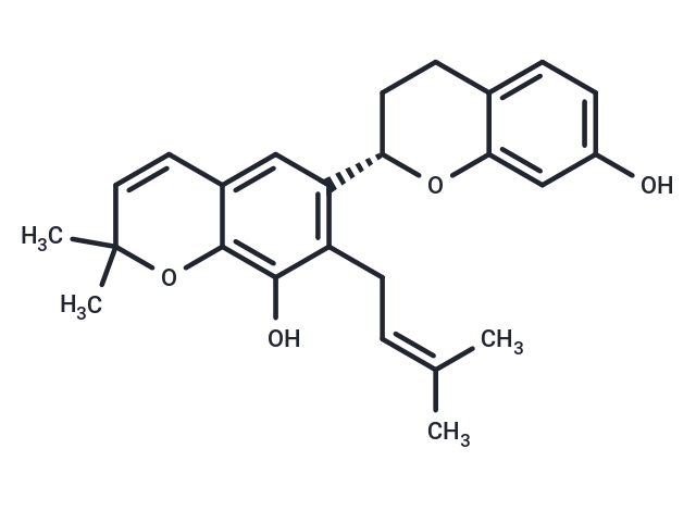 Kazinol B