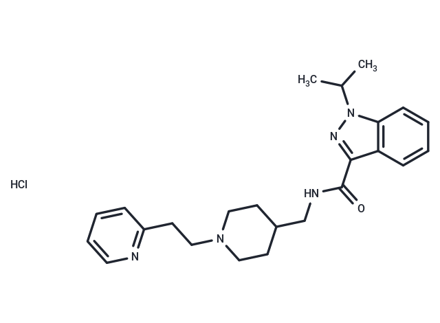 AFR-605 HCl