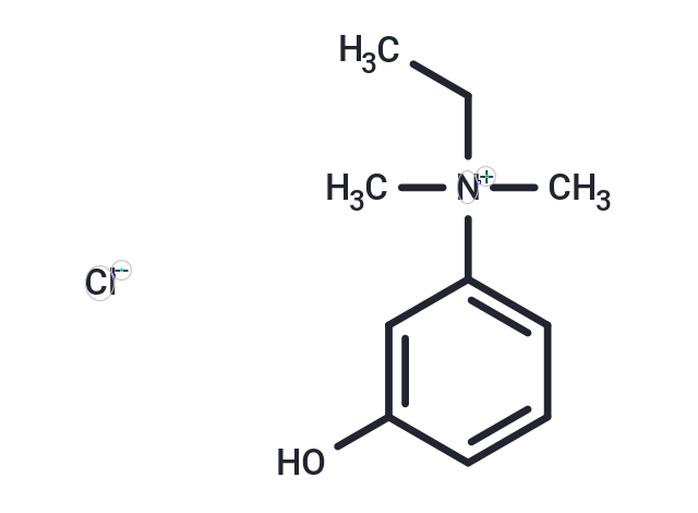 Edrophonium chloride