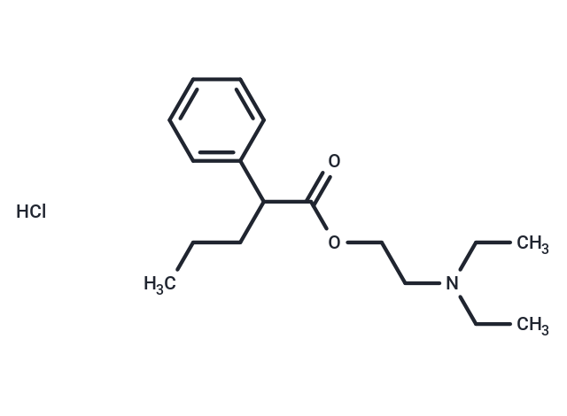 Prospasmine