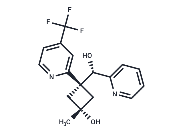 TRPV3 antagonist 74a