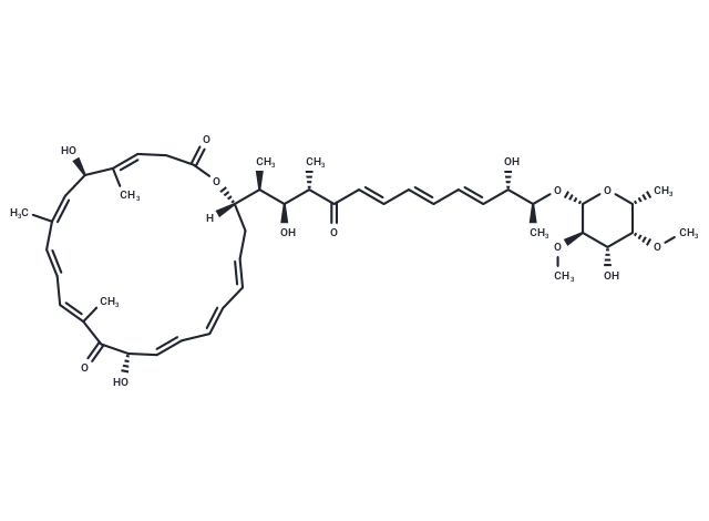 Pulvomycin