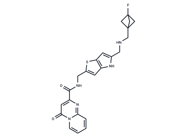 METTL3-IN-5