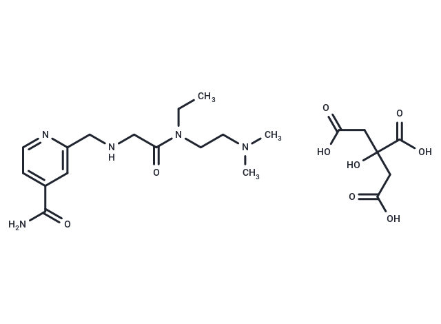 KDOAM-25 citrate