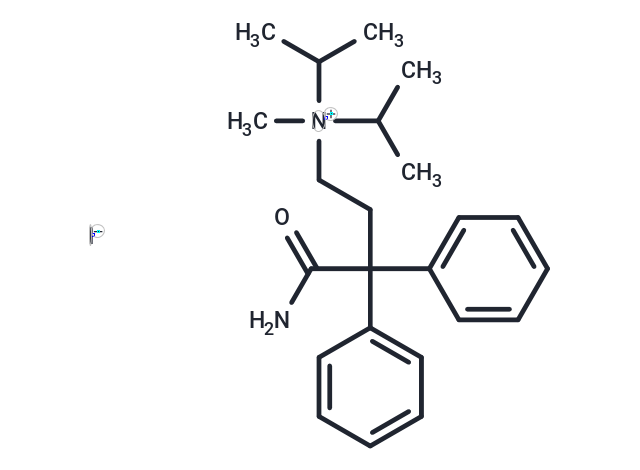 Isopropamide Iodide