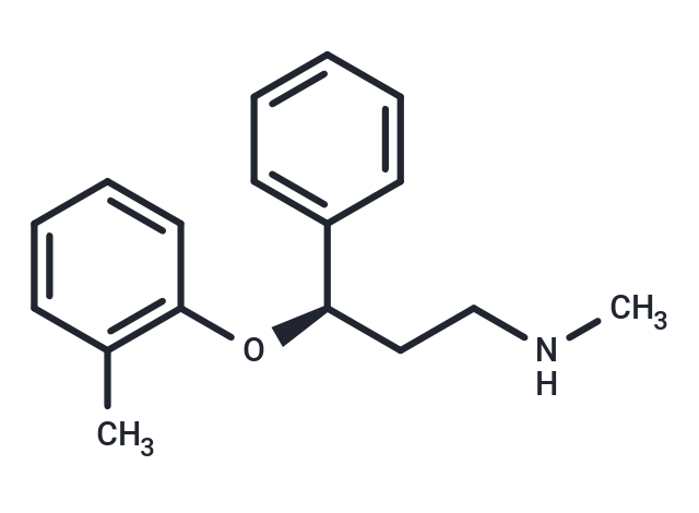 Atomoxetine