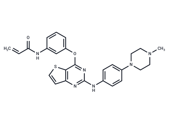 Olmutinib