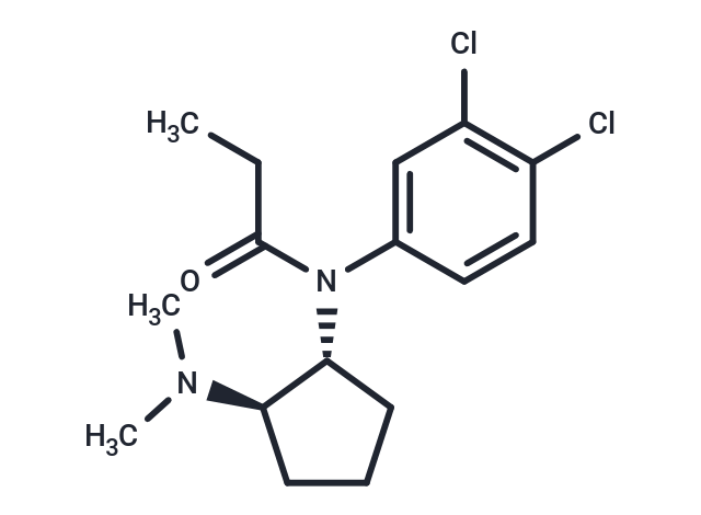 Eclanamine Free Base