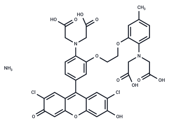 Fluo-3 (ammonium salt)