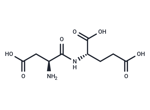 Aspartylglutamate