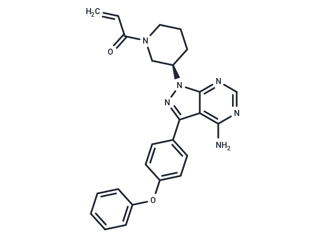 Ibrutinib