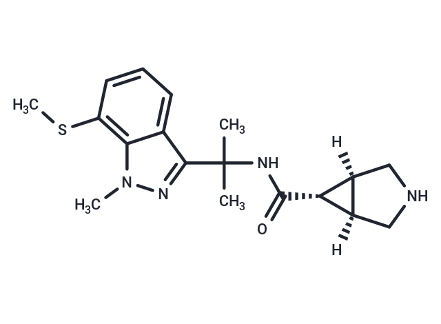 SSTR4 agonist 3