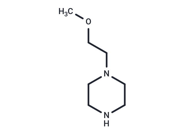 1-(2-Methoxyethyl)piperazine