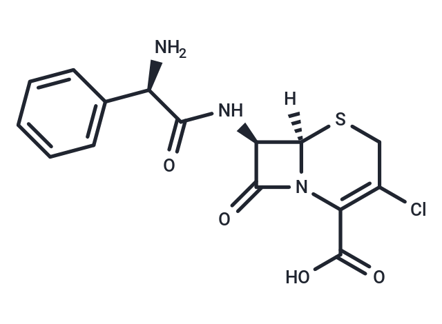 Cefaclor