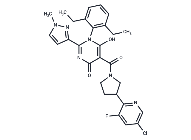 APJ receptor agonist 4