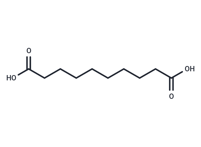 Decanedioic acid