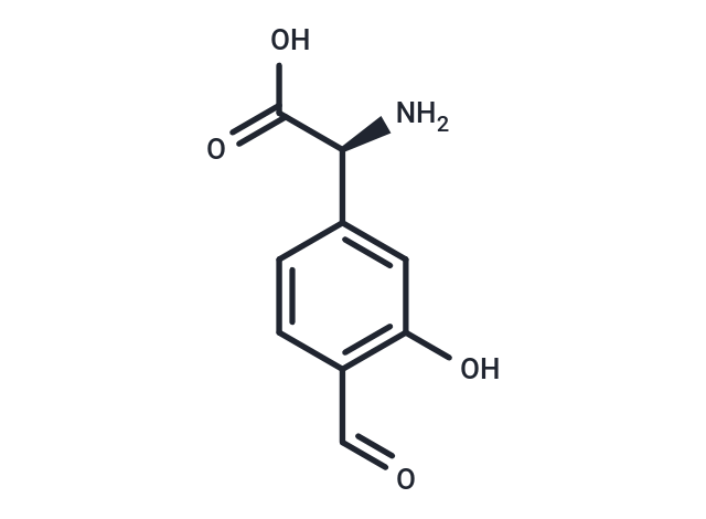 Forphenicine