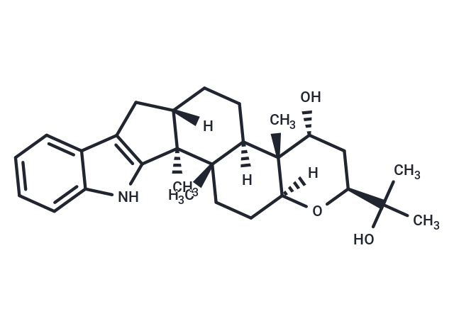 Terpendole E