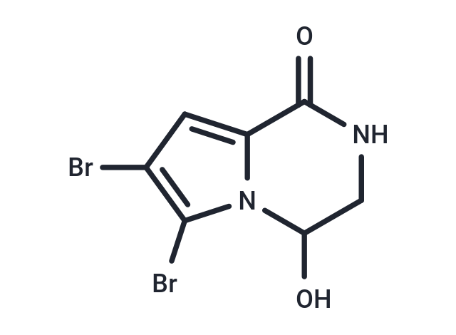 (+/-)-Longamide