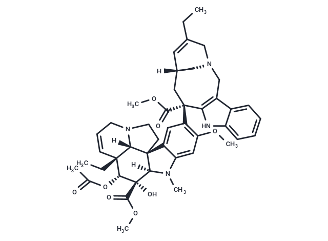 Vinorelbine