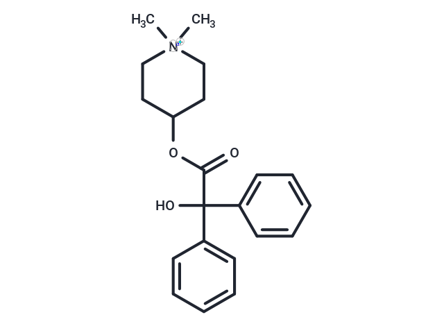 Parapenzolate Free Base