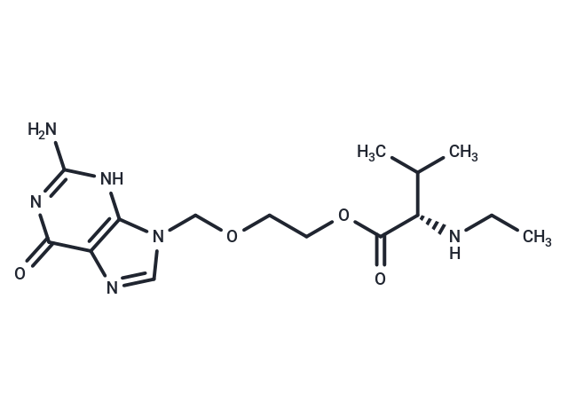 Valacyclovir Related Compound D