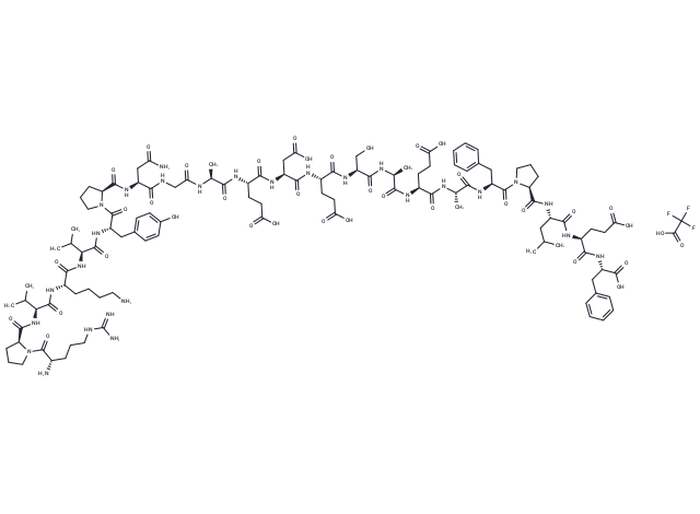 ACTH (18-39) TFA (human)