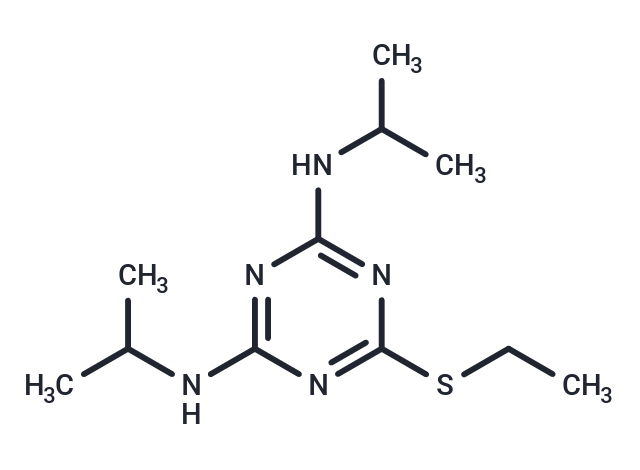 Dipropetryn