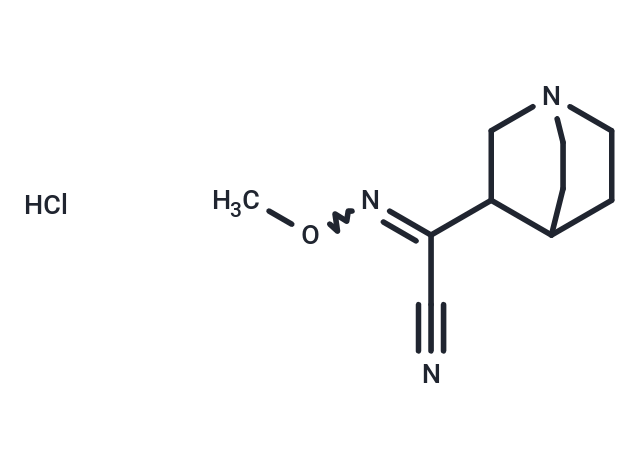 (Rac)-Sabcomeline  HCl