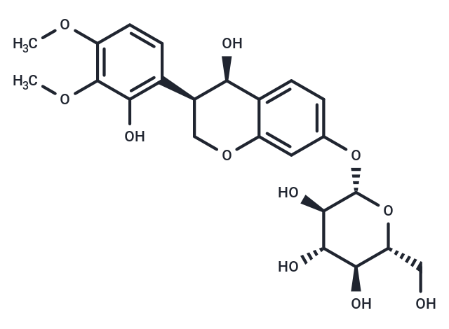 Astraganoside