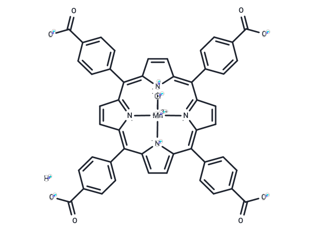 MnTBAP chloride