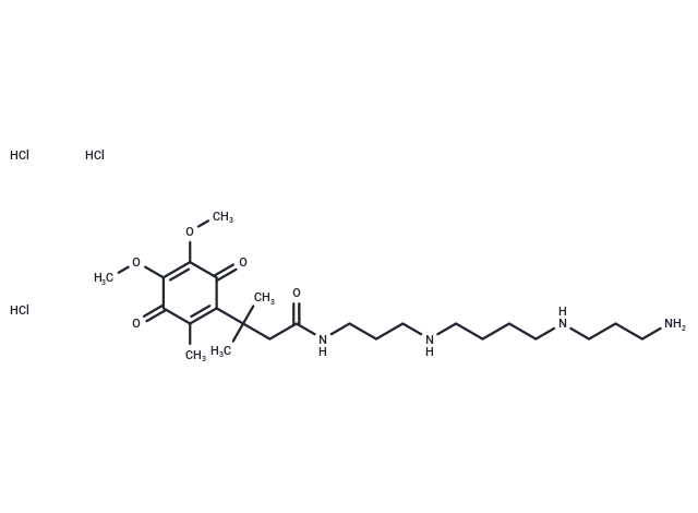 Spermine Prodrug-1