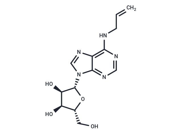 N6-Allyladenosine