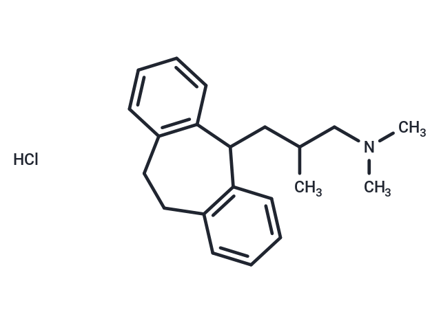 Butriptyline hydrochloride