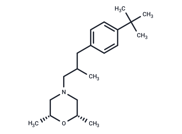 Fenpropimorph