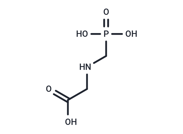 Glyphosate