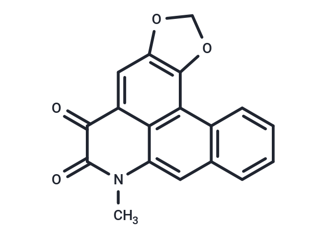 Cepharadione A