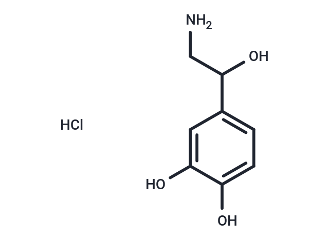 DL-Norepinephrine hydrochloride