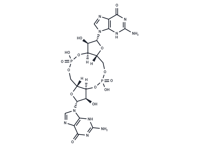 Cyclic-di-GMP