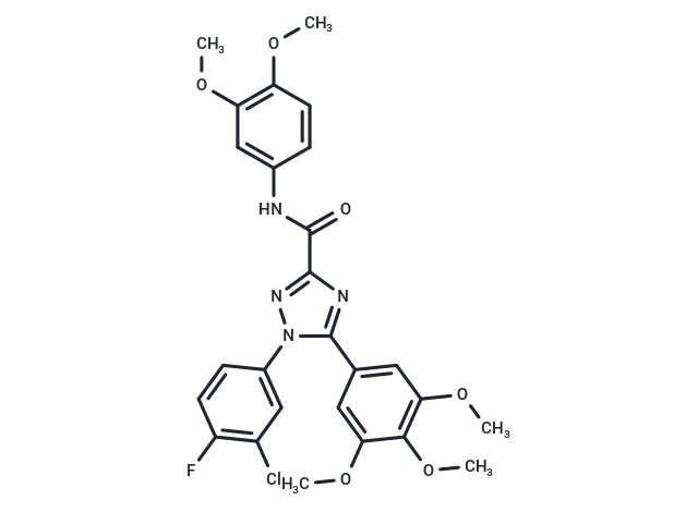 VEGFR-2-IN-22